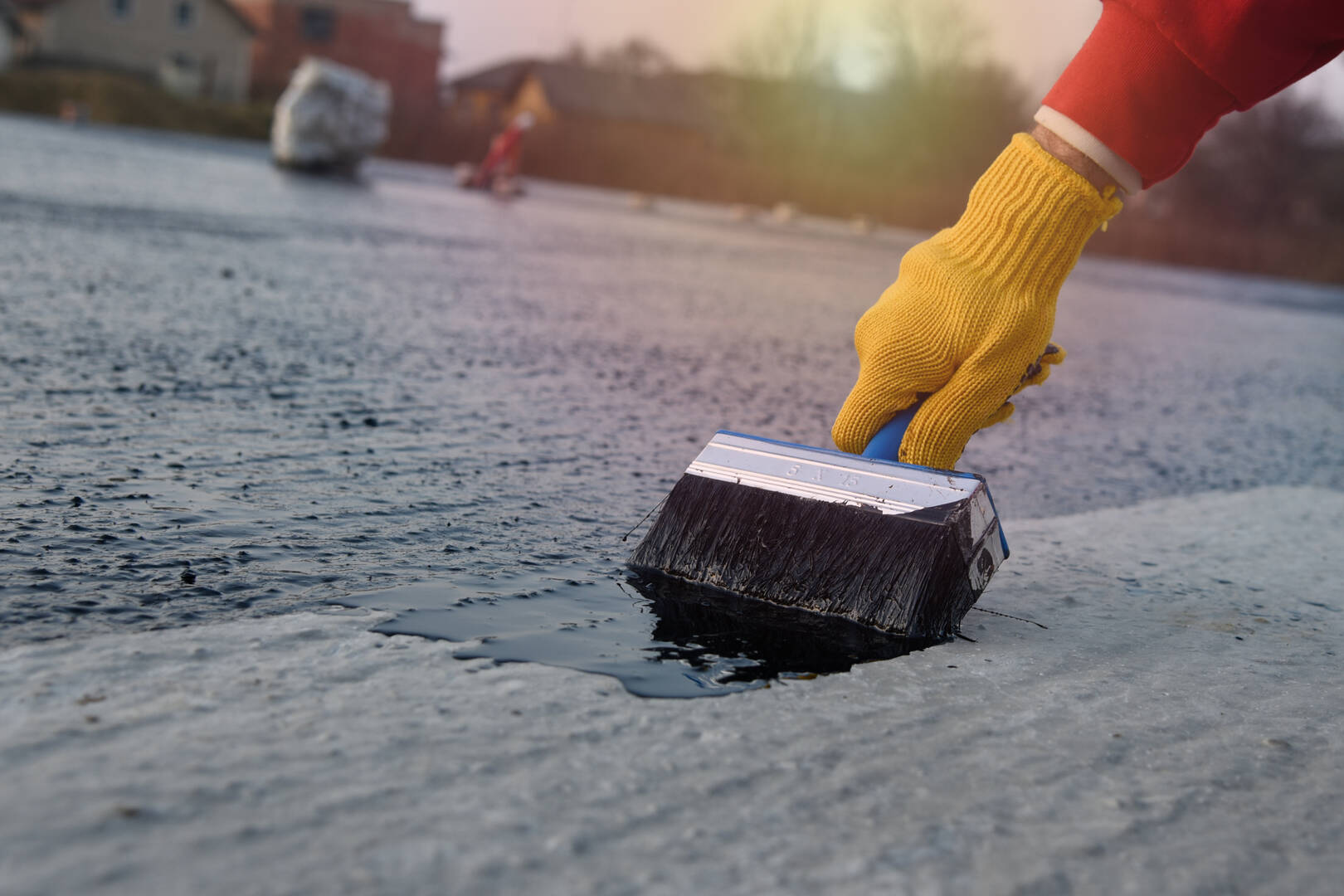 FLAT ROOFING EXPERTS LLC