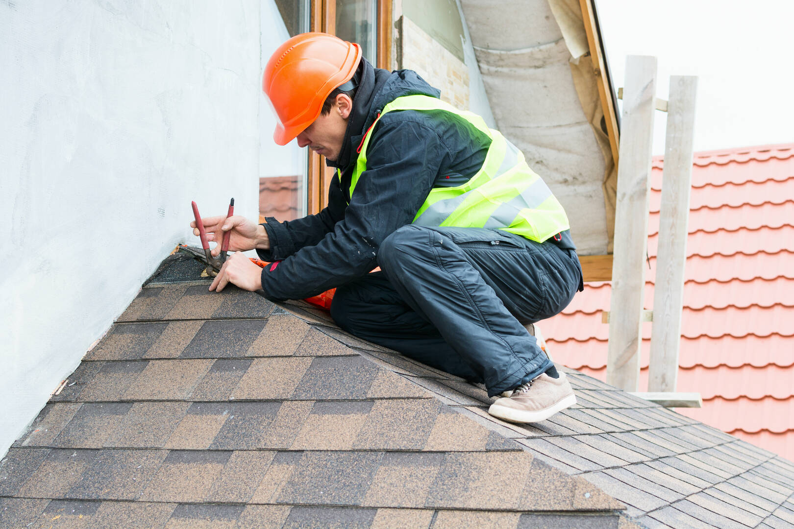De Fee Roofing Inc.