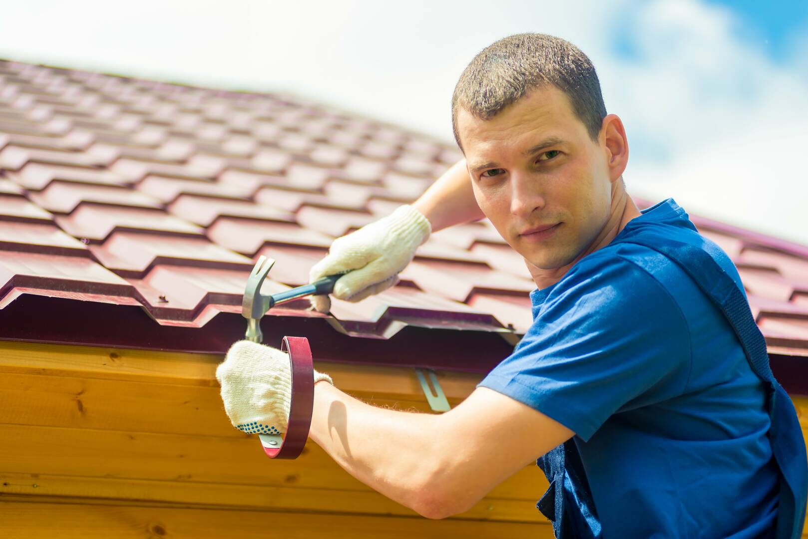 JCB Roofing