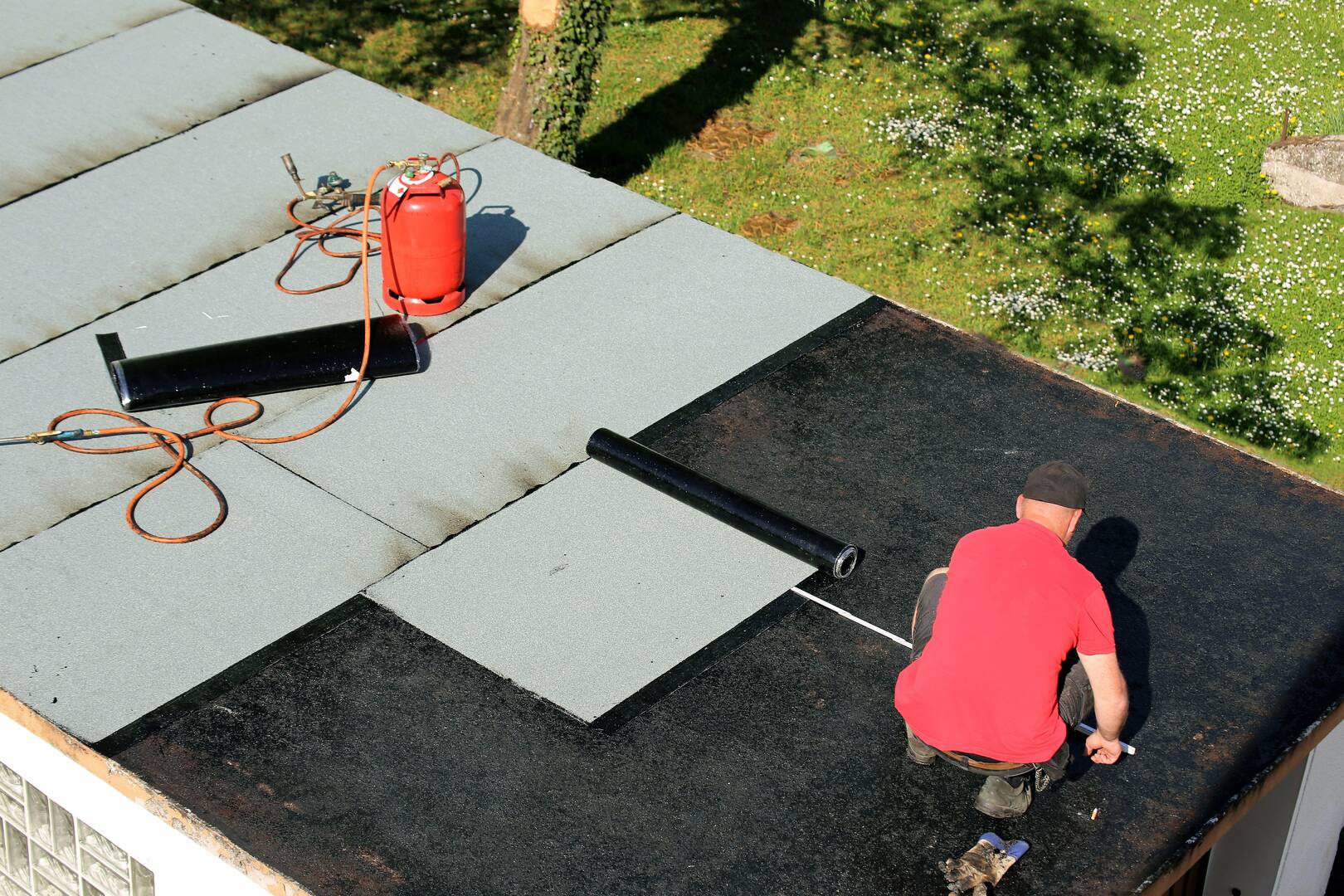 Shiloh Roofing
