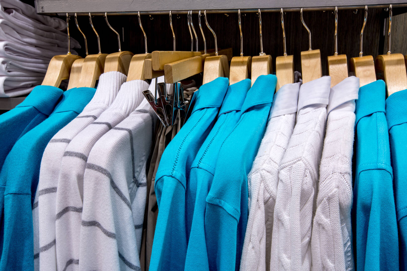 Ted's Clothiers