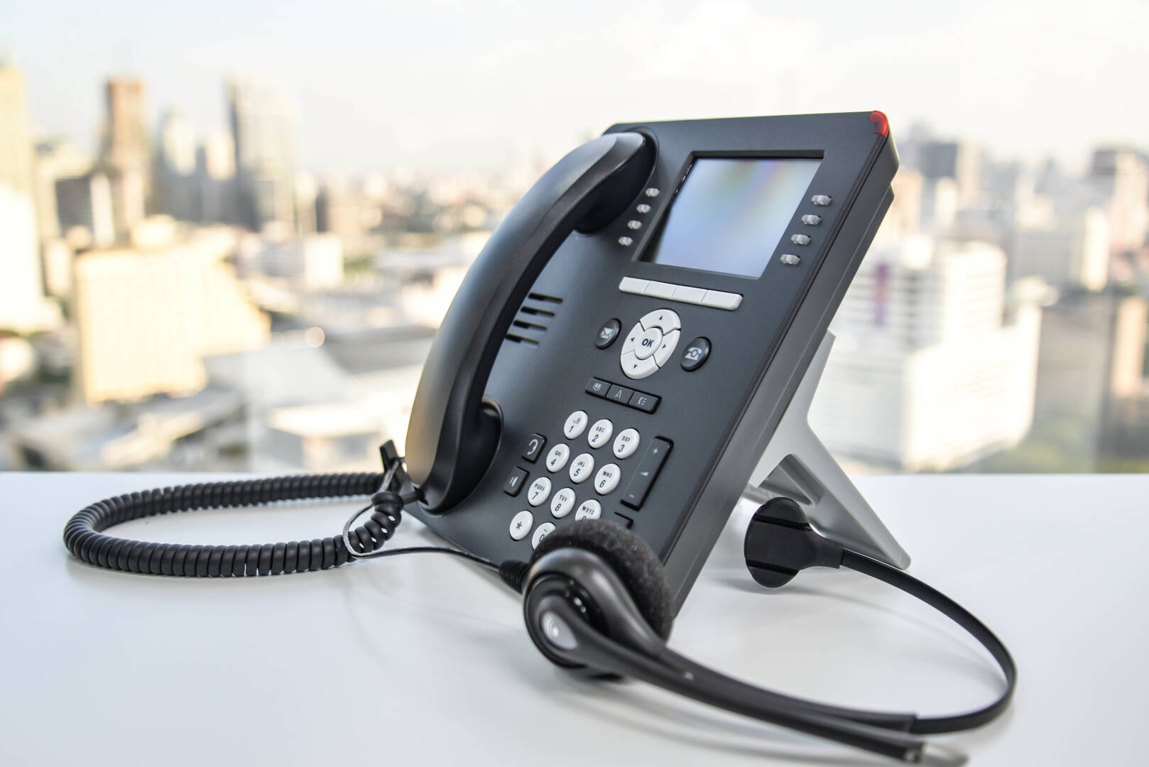 American Telcom Inc
