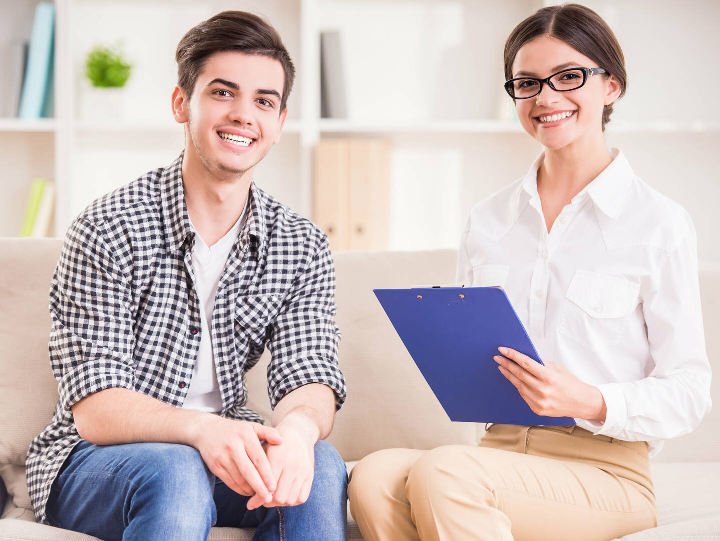 EcoHome, Inc.