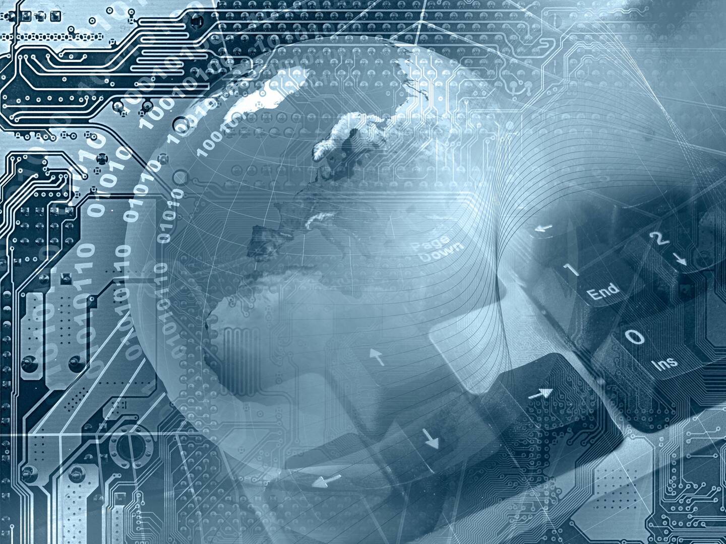 Wholesale Computer Supply