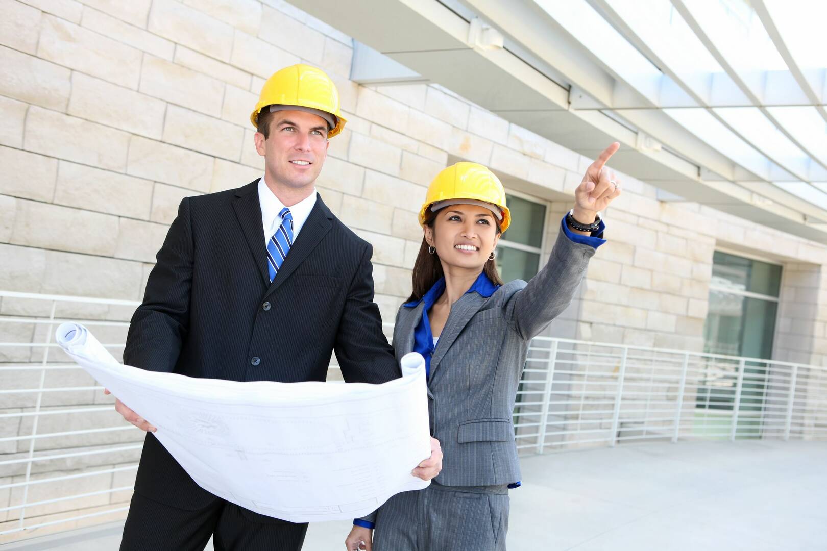 Conmas Construction Supply