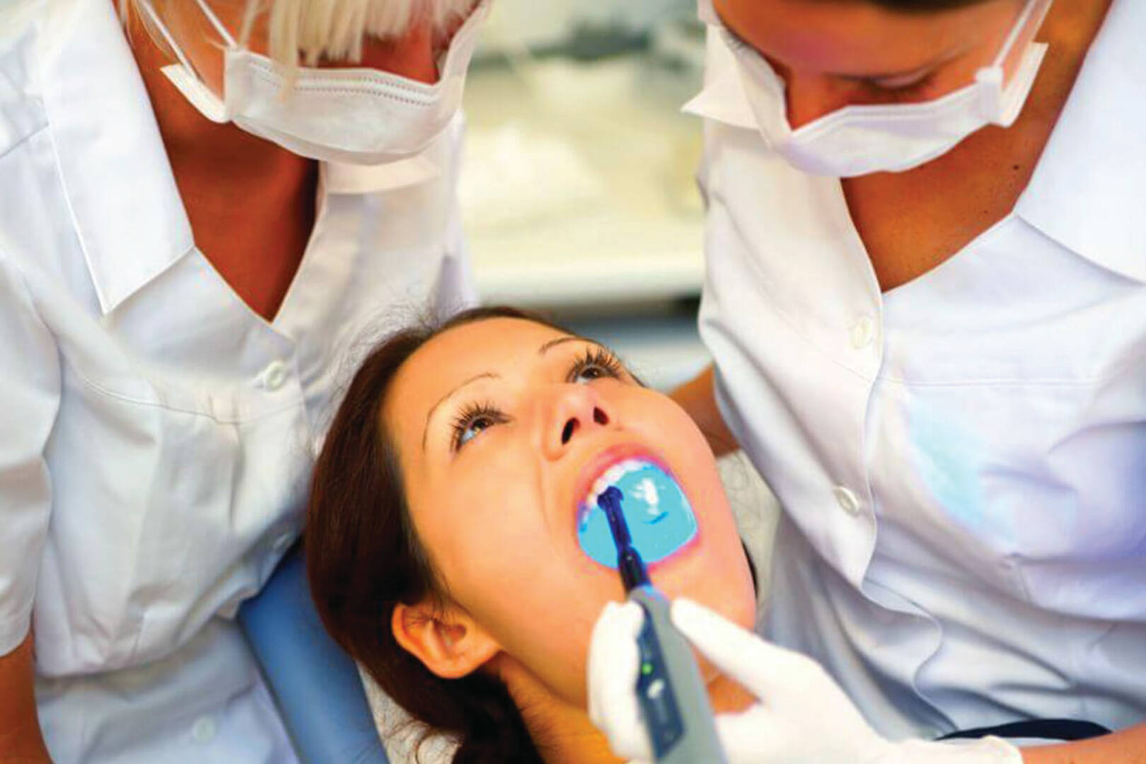 Total Denture Care Clinic