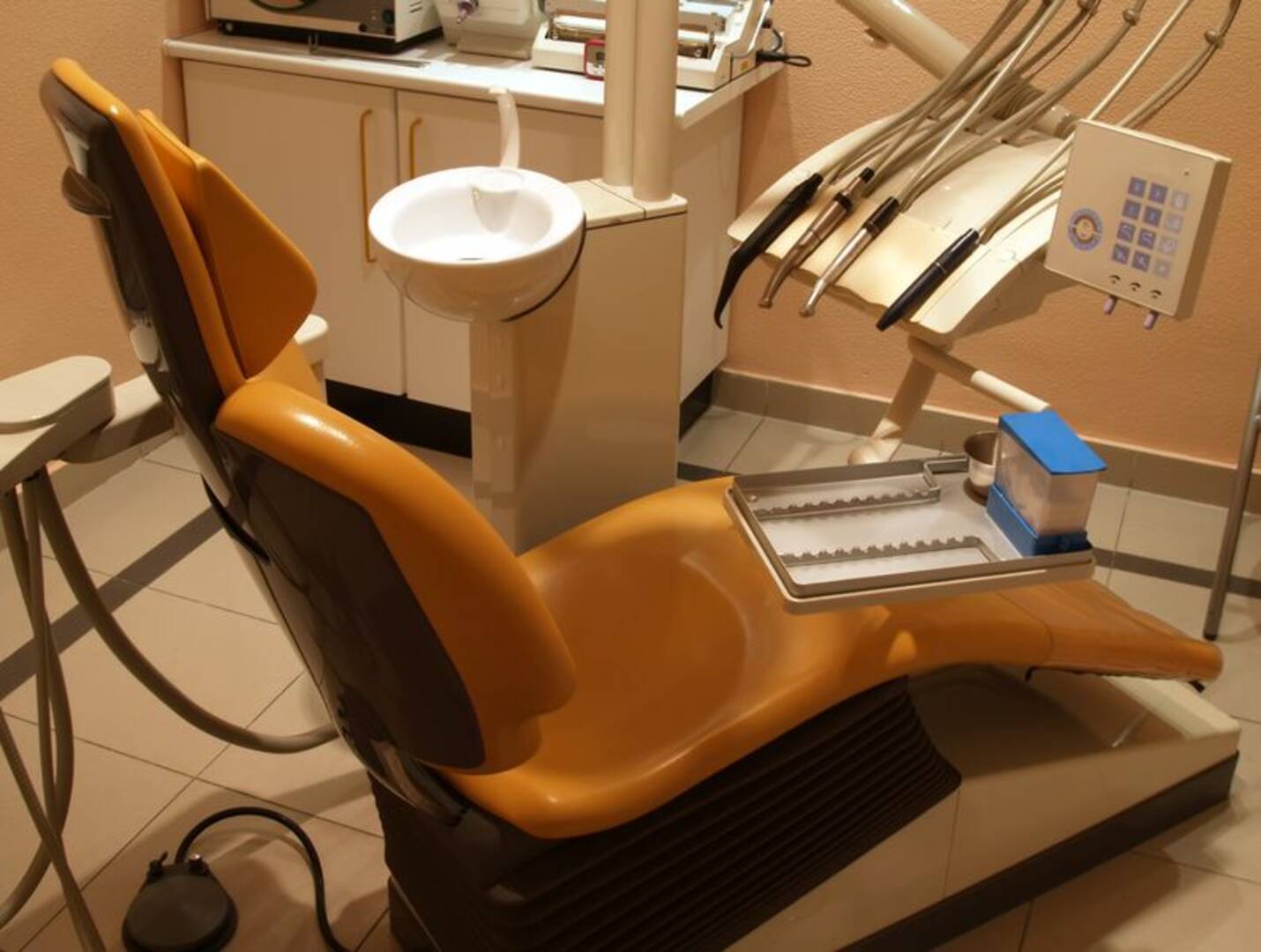 Calhoun Family Dentistry