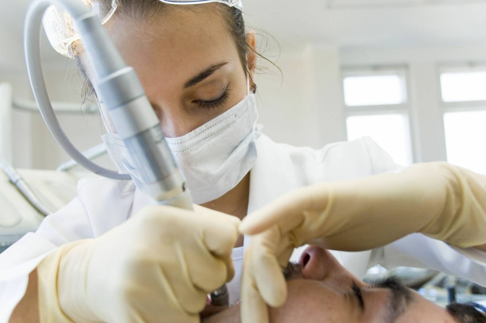 Bittersweet Road Family Dentists