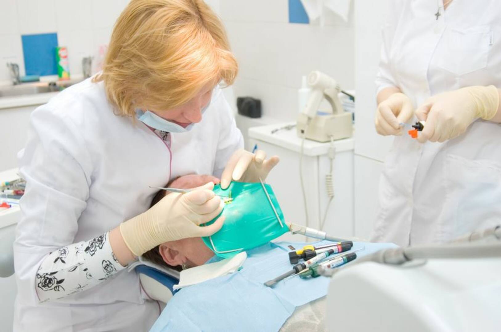 Uptown General Aesthetic Dentistry