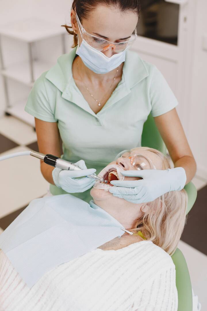 Pleasant Hill Dental Care