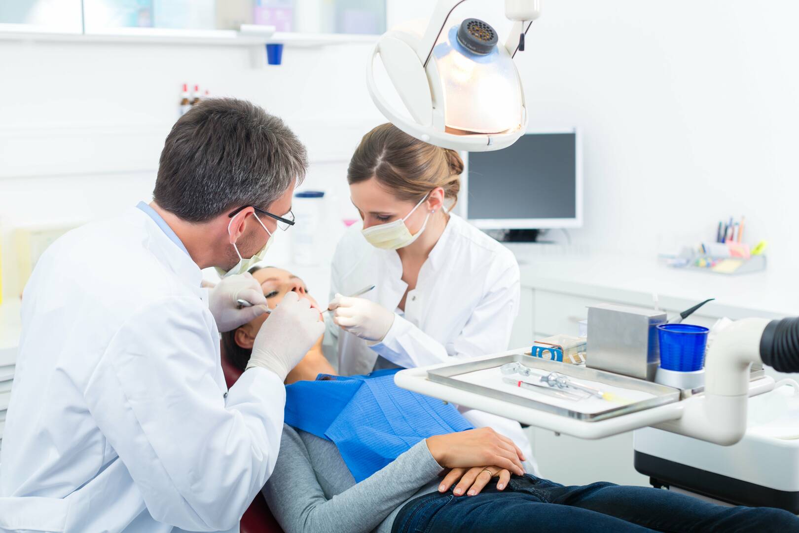 Peterson Family Dental