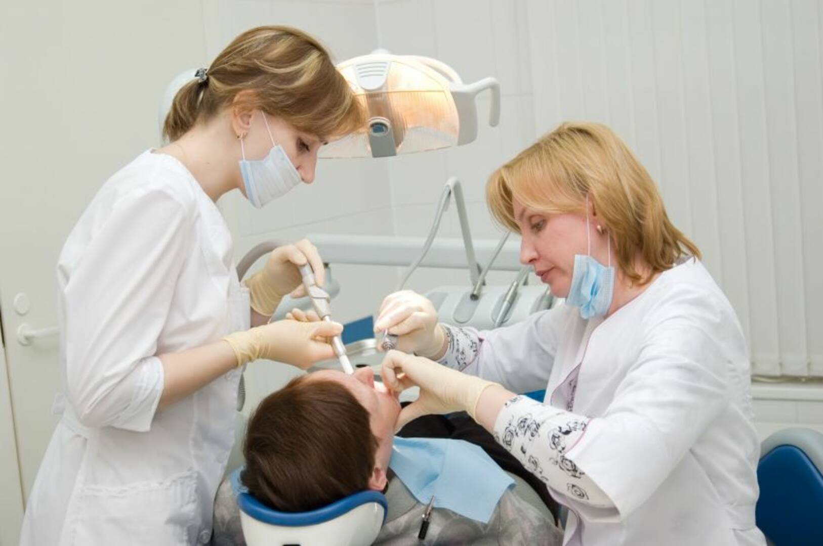 Nelson Denture Clinic