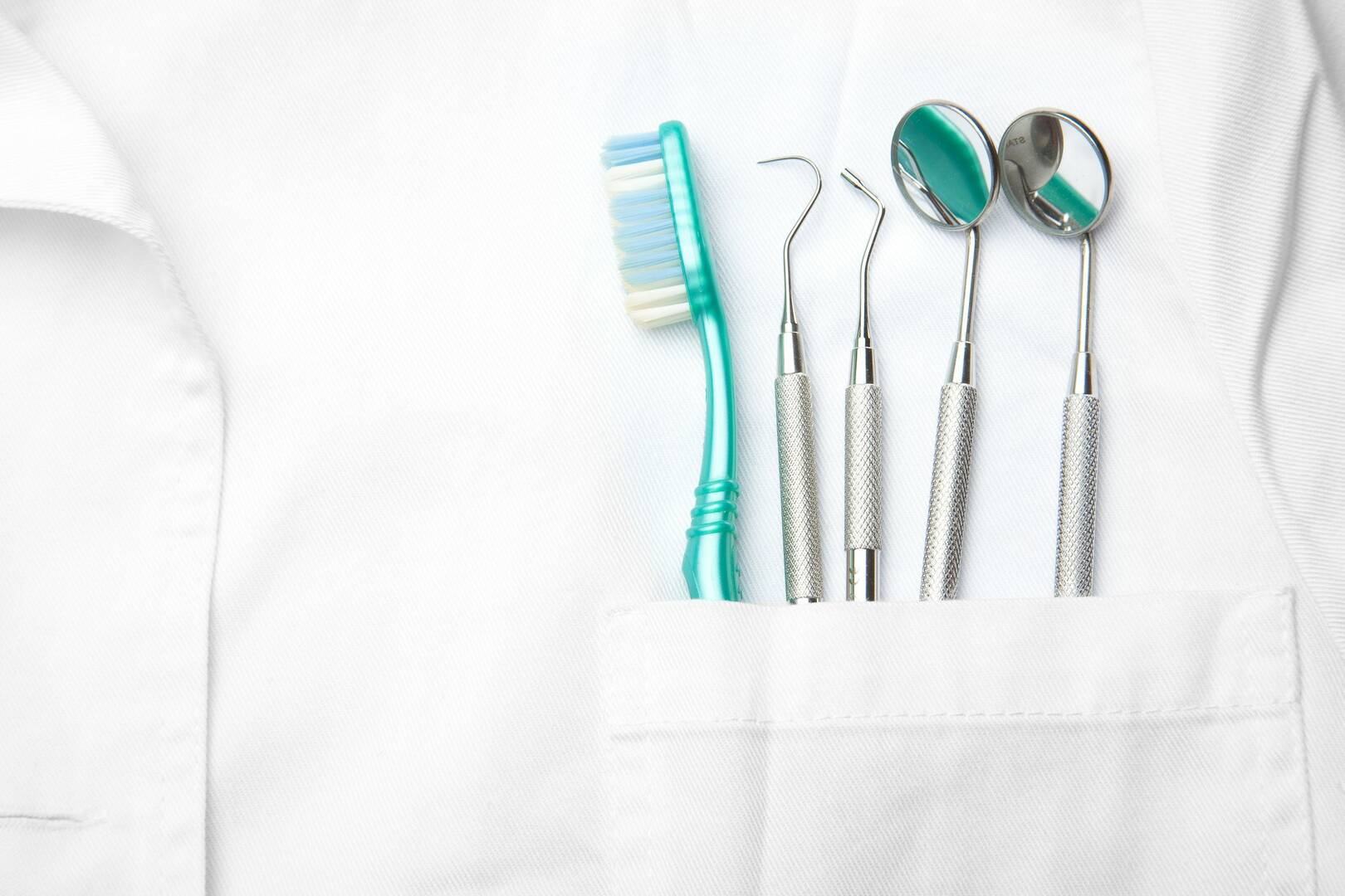 Dentistry With A Smile