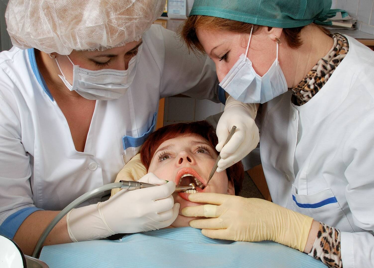 Shortland Dental