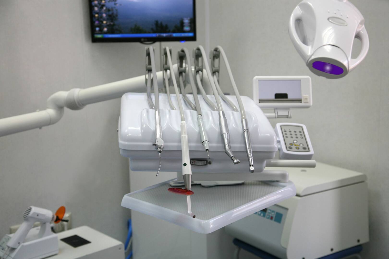 Comfortable Dentistry 4U