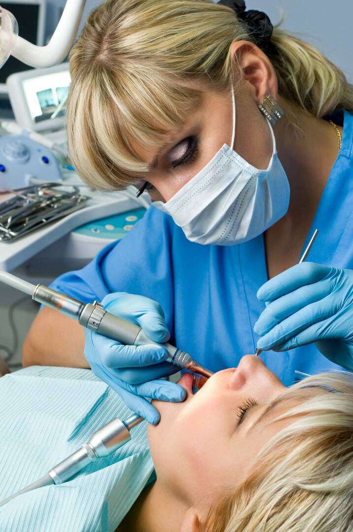 Judd Dentistry PA