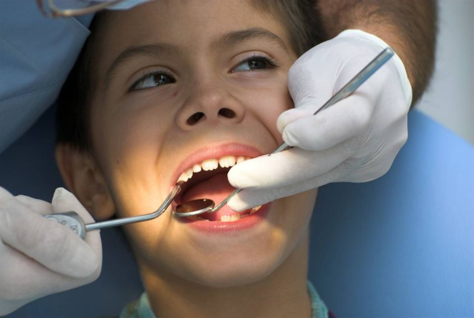 Dr. Grace Lee DDS Family Dentistry