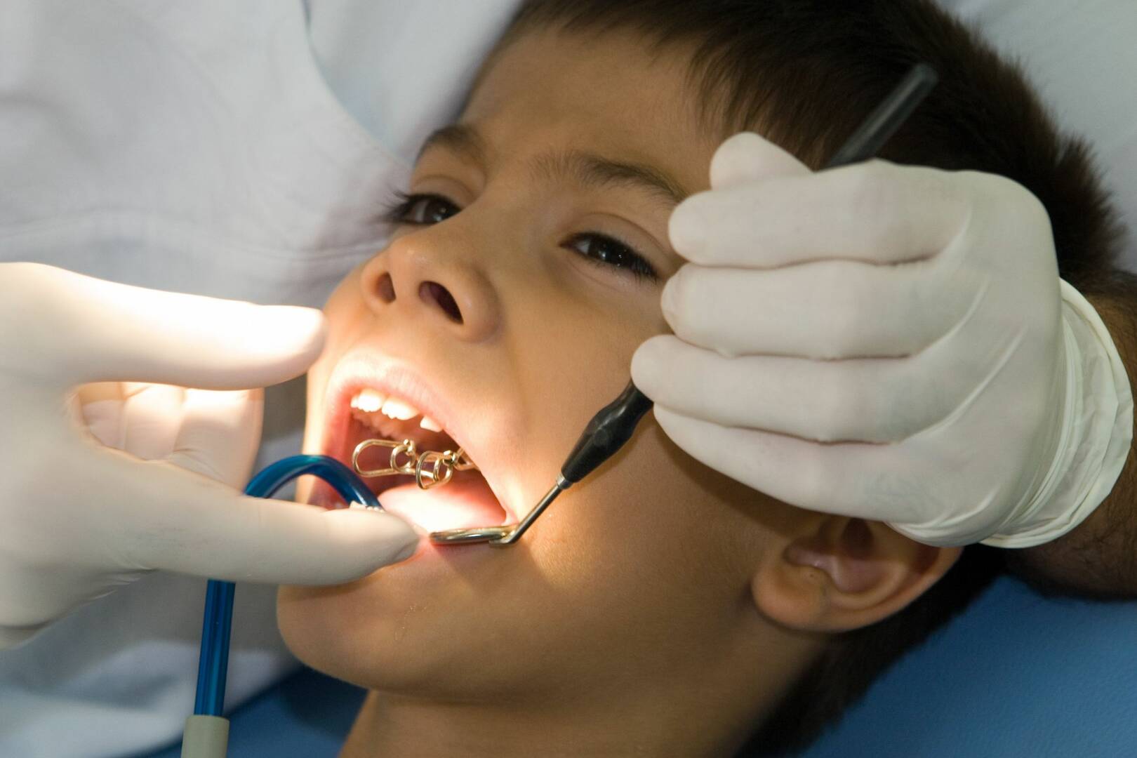 Blome Family Dentistry