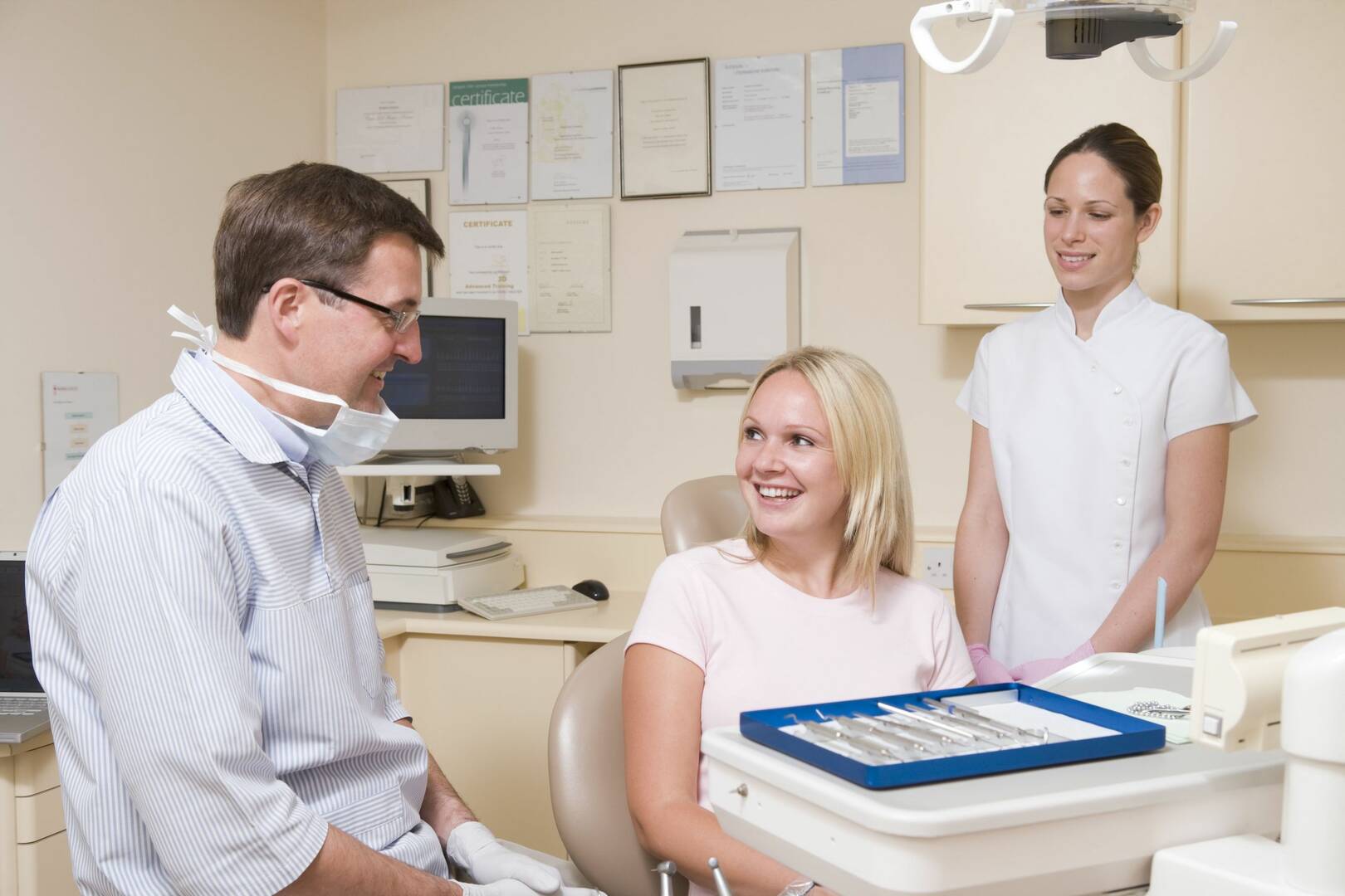 Osage Dental Associates